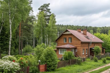 строительство фундамента в Отрадном